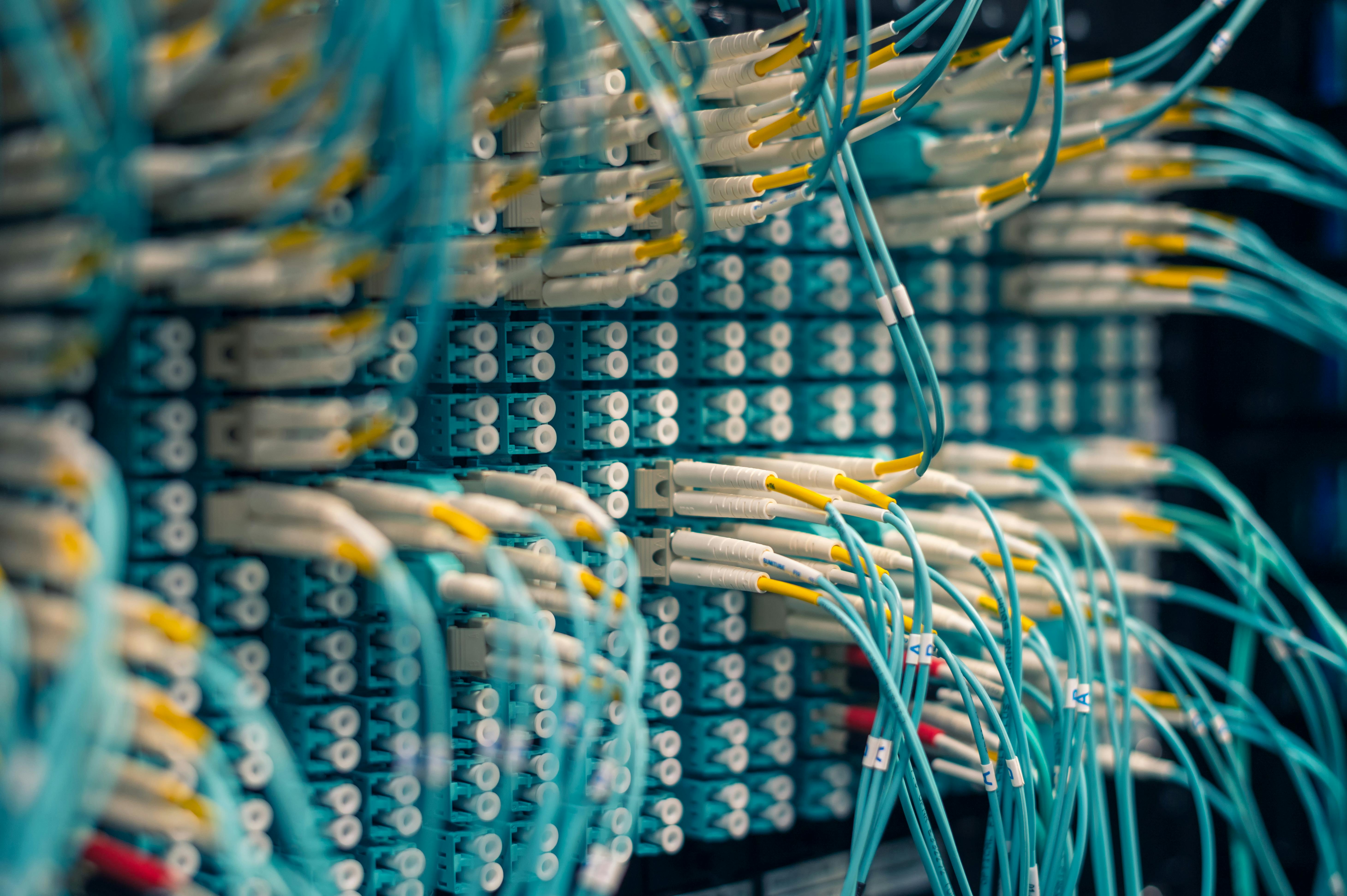 Cloud Servers